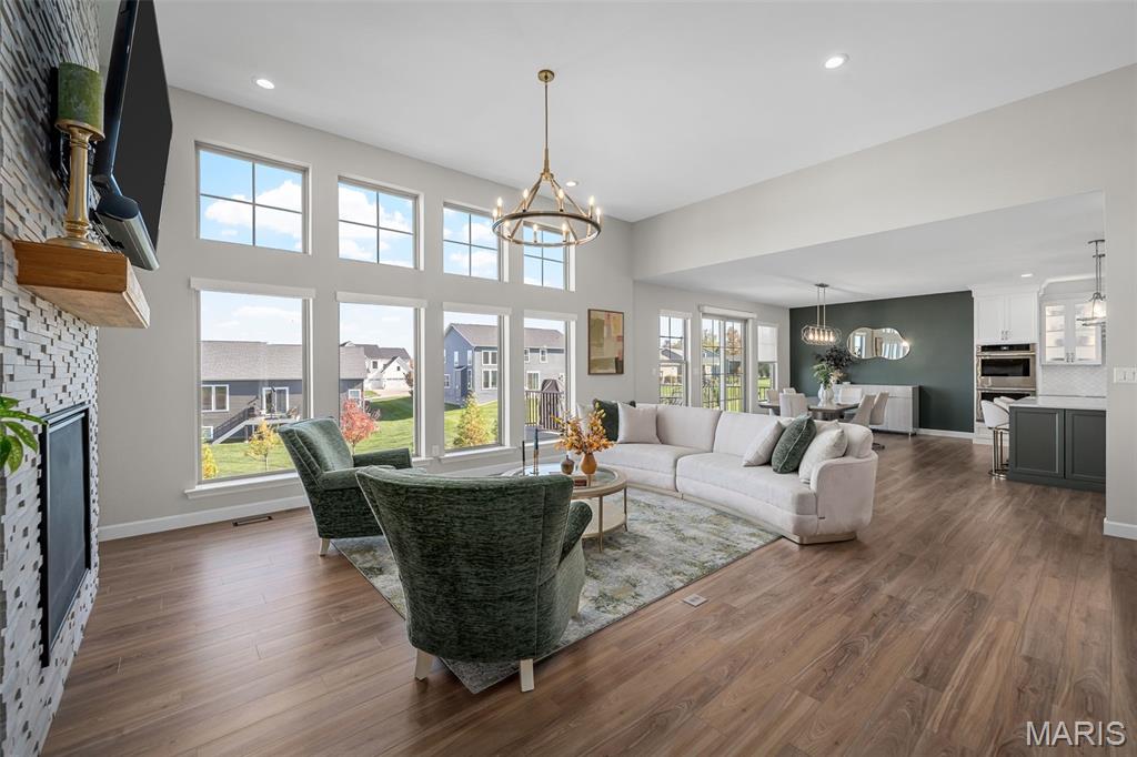 Windsor Park #3 - Residential