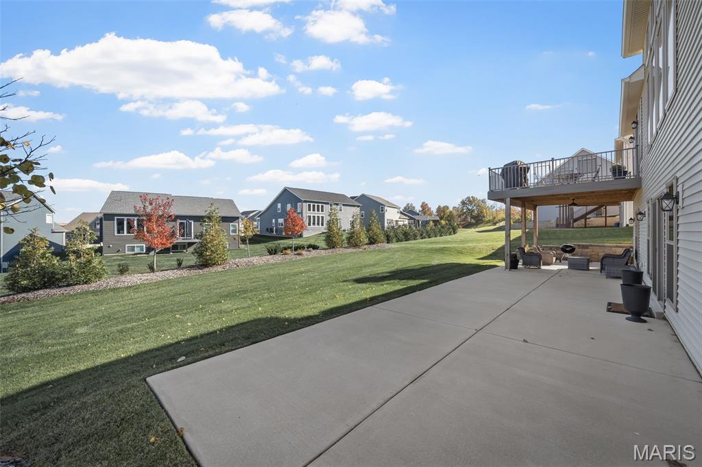 Windsor Park #3 - Residential