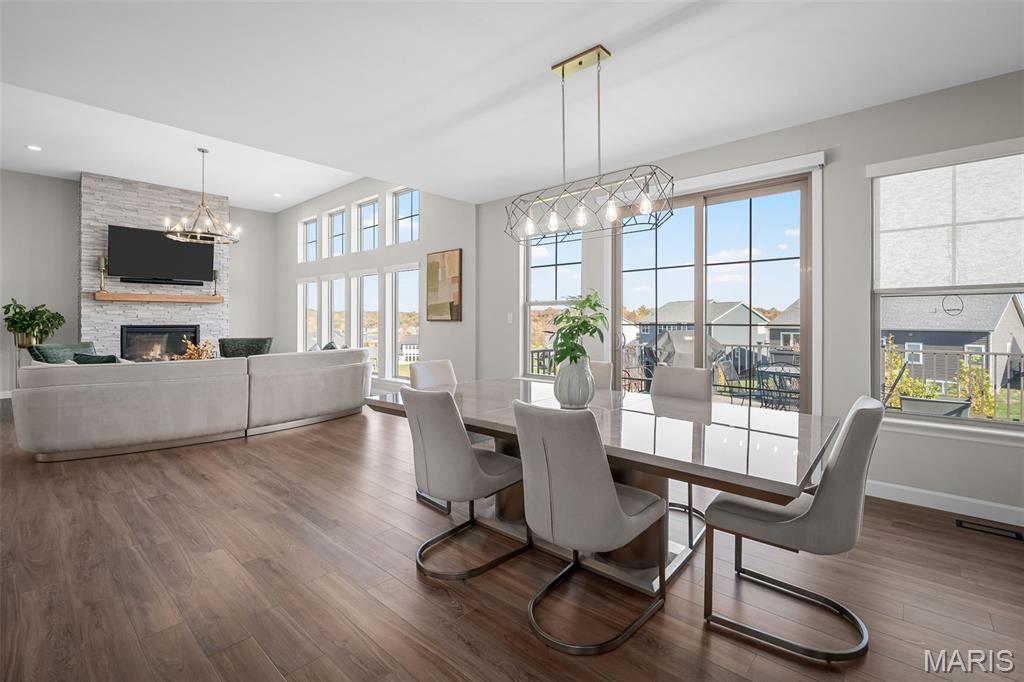 Windsor Park #3 - Residential