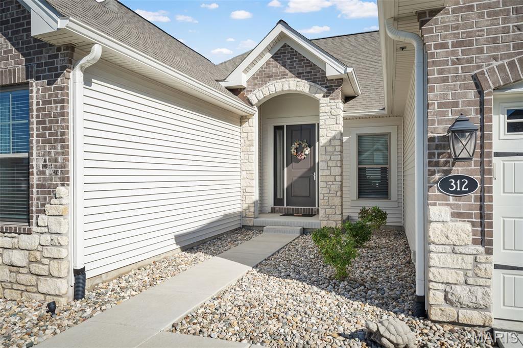 Windsor Park #3 - Residential