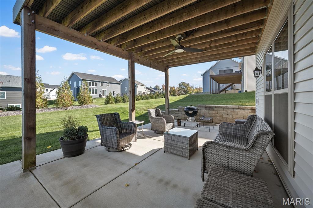 Windsor Park #3 - Residential