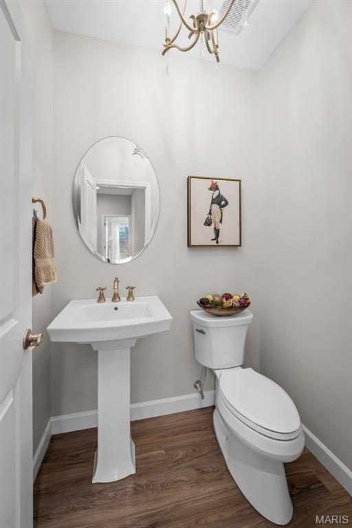 Windsor Park #3 - Residential