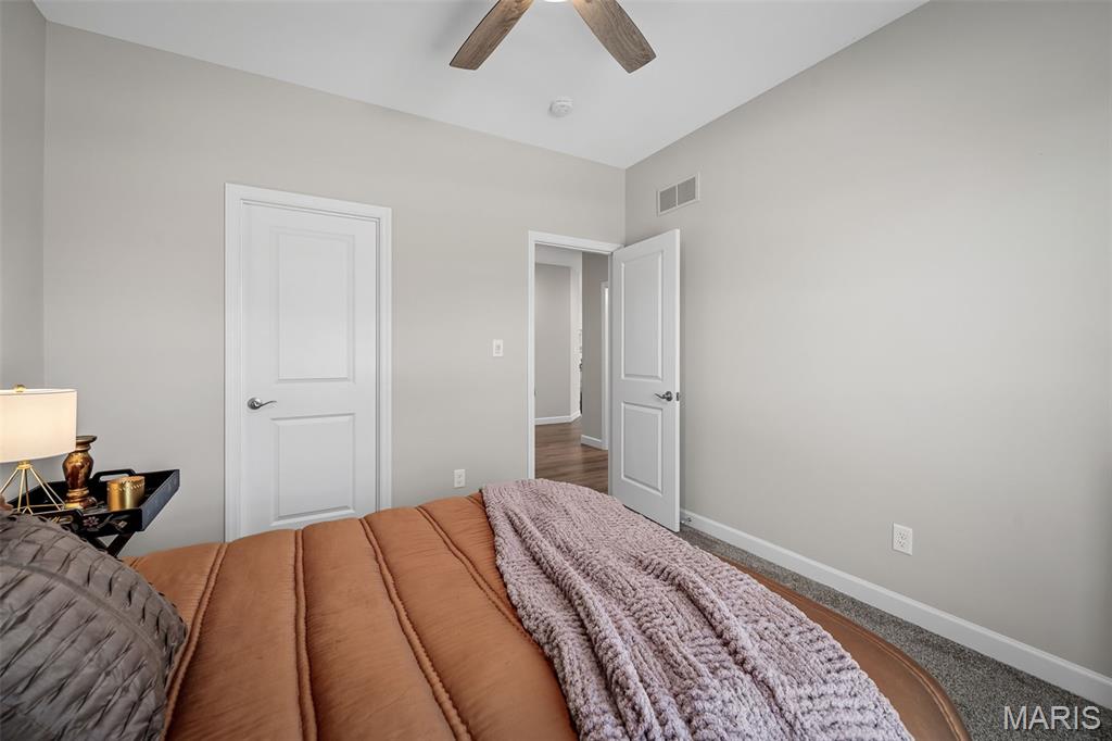 Windsor Park #3 - Residential