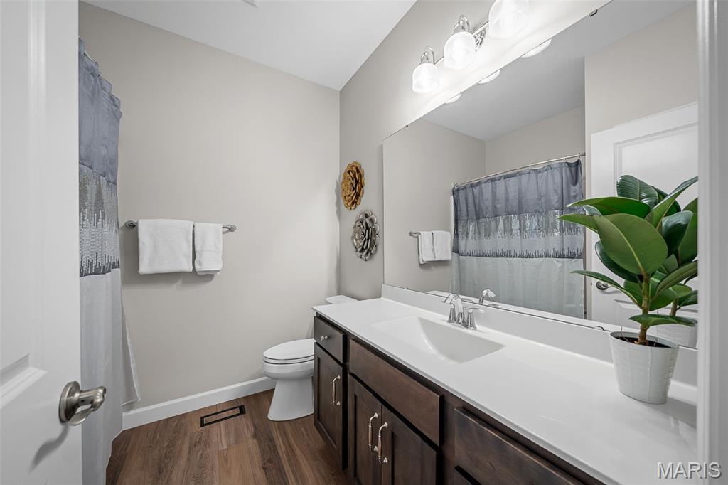 Windsor Park #3 - Residential