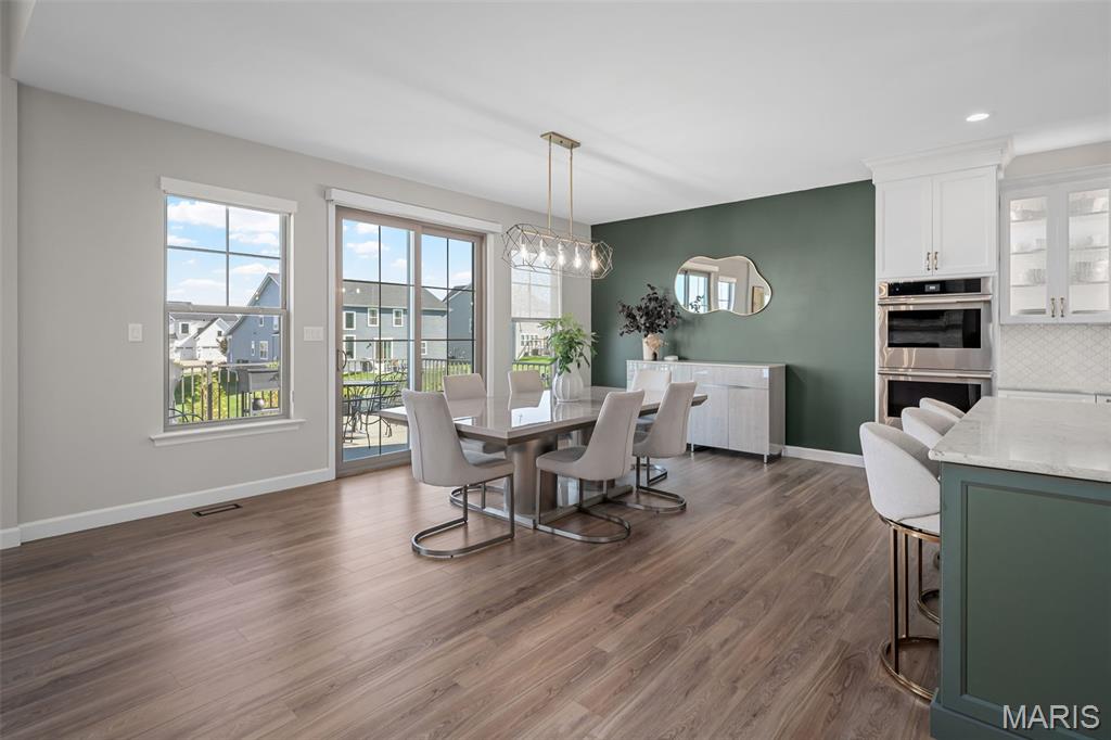 Windsor Park #3 - Residential