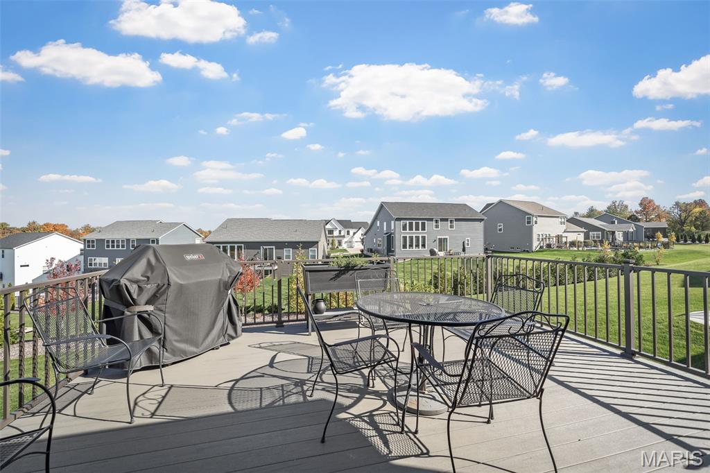 Windsor Park #3 - Residential