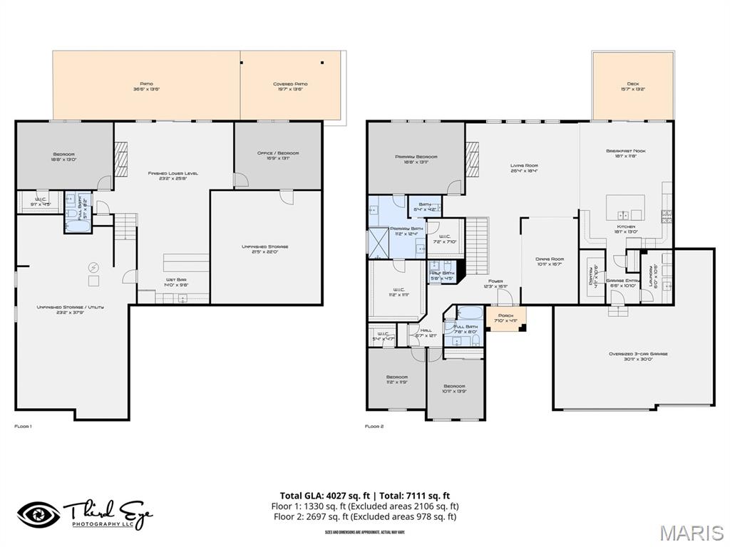 Windsor Park #3 - Residential