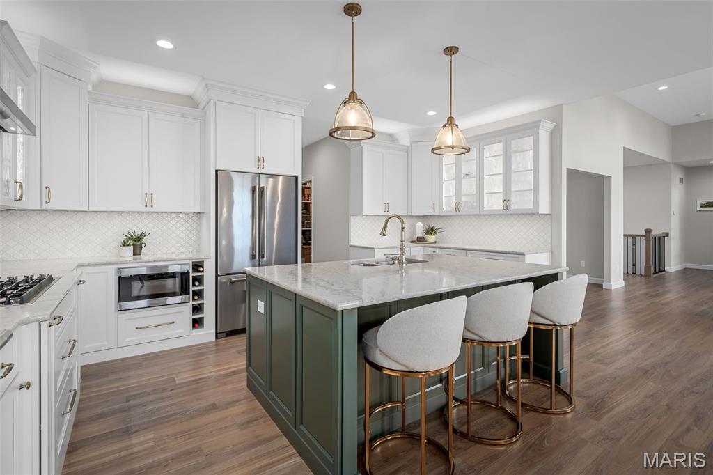 Windsor Park #3 - Residential