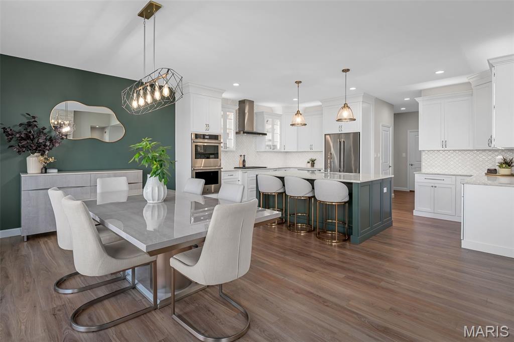 Windsor Park #3 - Residential