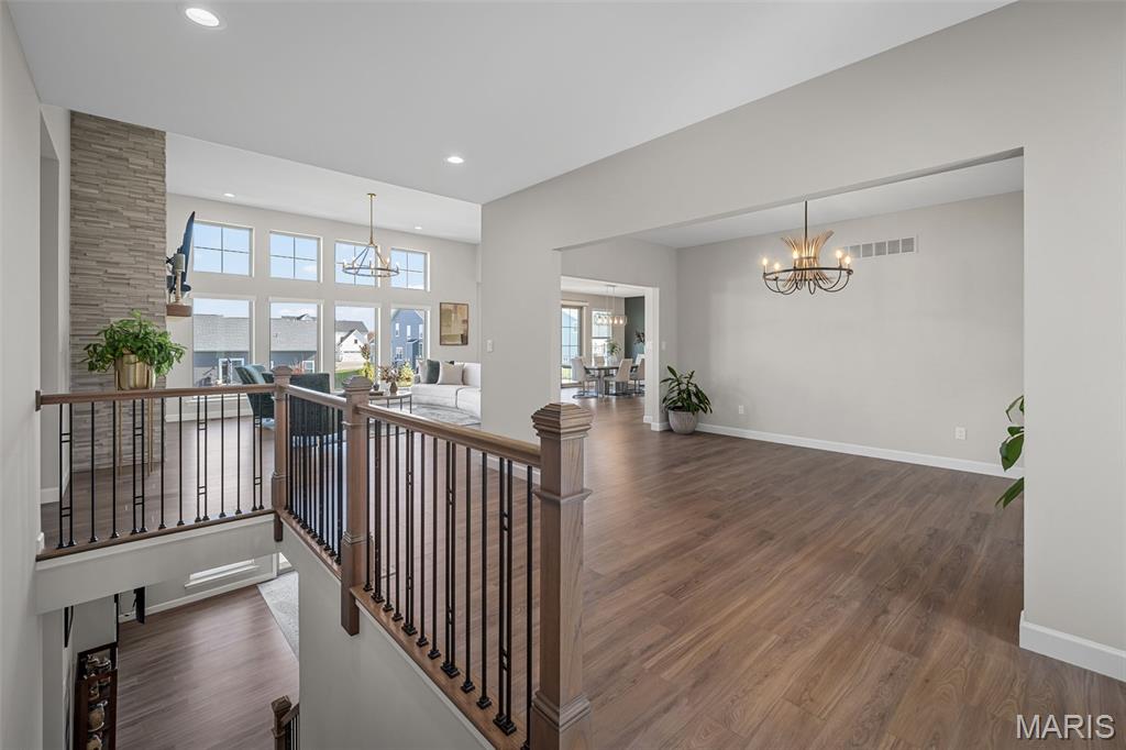 Windsor Park #3 - Residential