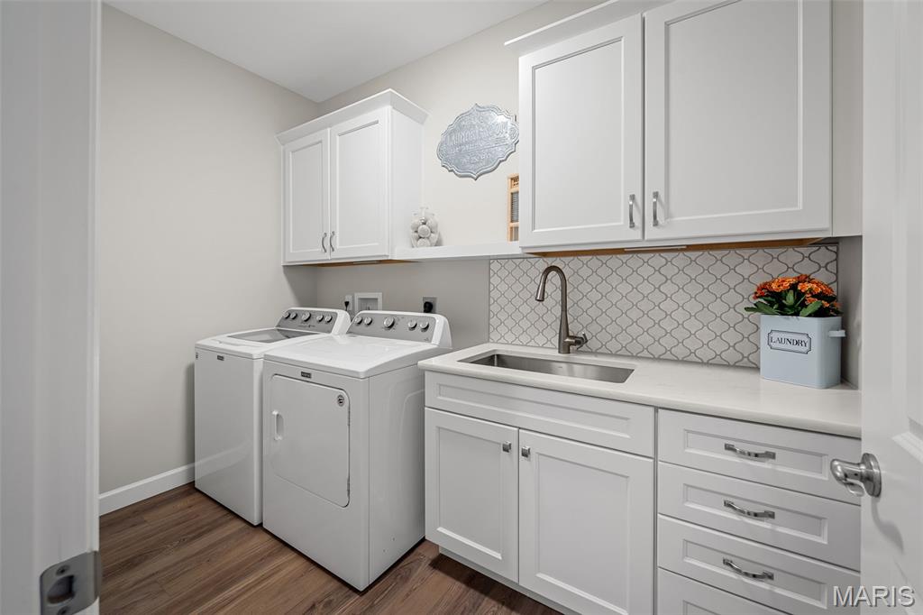 Windsor Park #3 - Residential