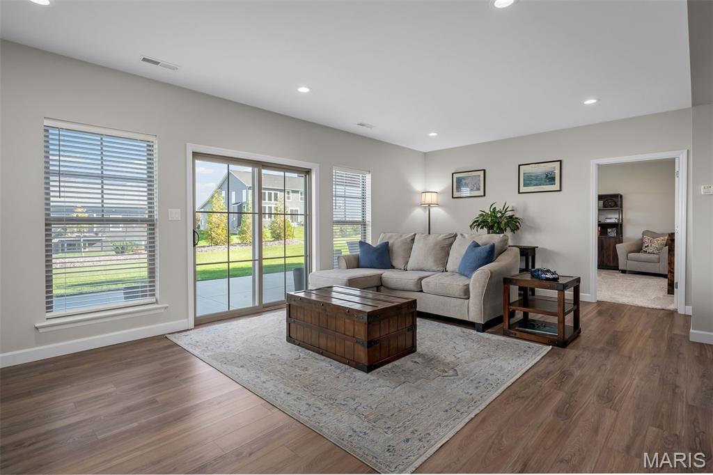 Windsor Park #3 - Residential