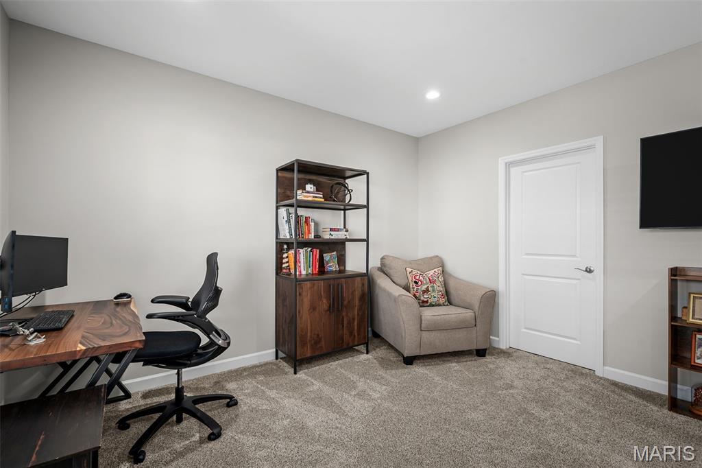 Windsor Park #3 - Residential