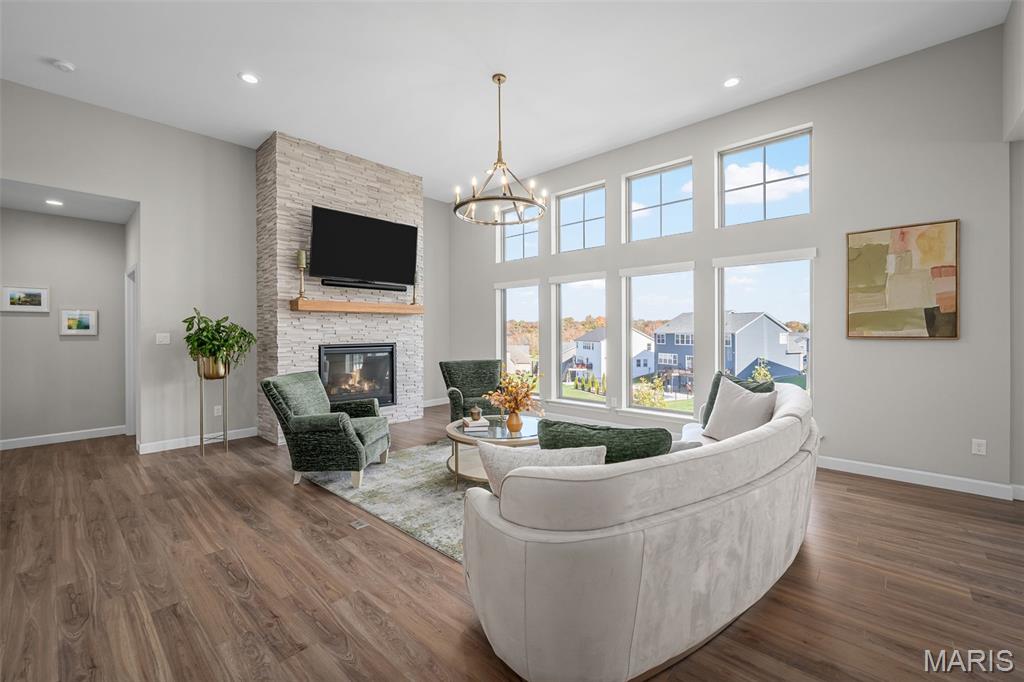 Windsor Park #3 - Residential