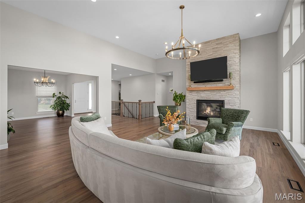 Windsor Park #3 - Residential