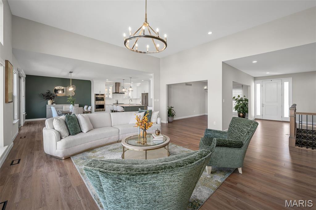 Windsor Park #3 - Residential