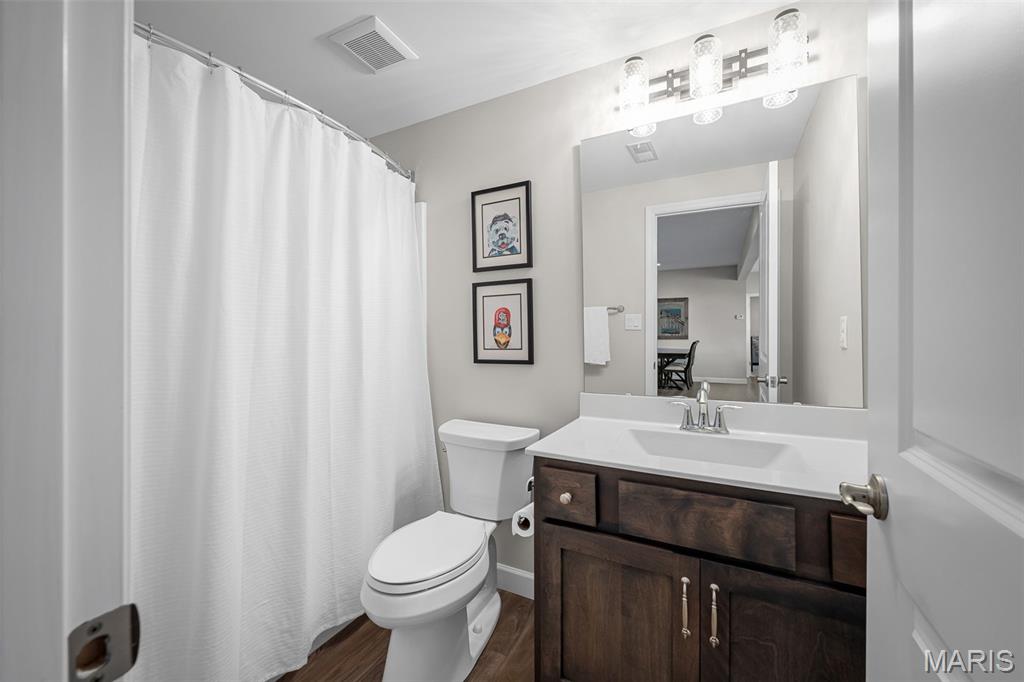 Windsor Park #3 - Residential