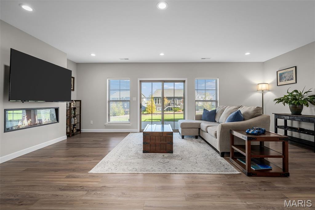 Windsor Park #3 - Residential