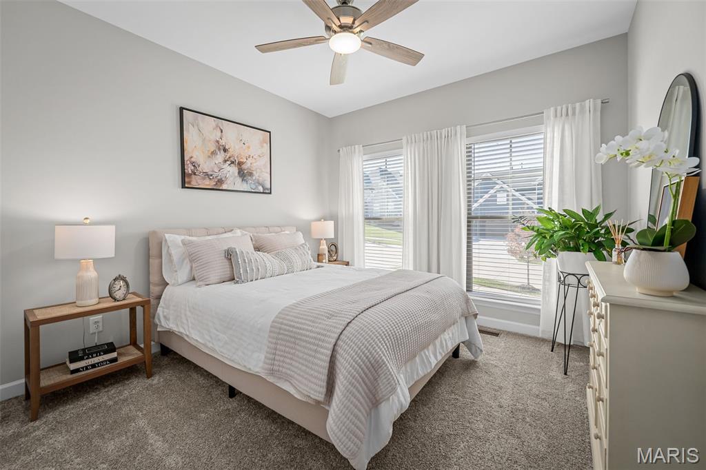 Windsor Park #3 - Residential