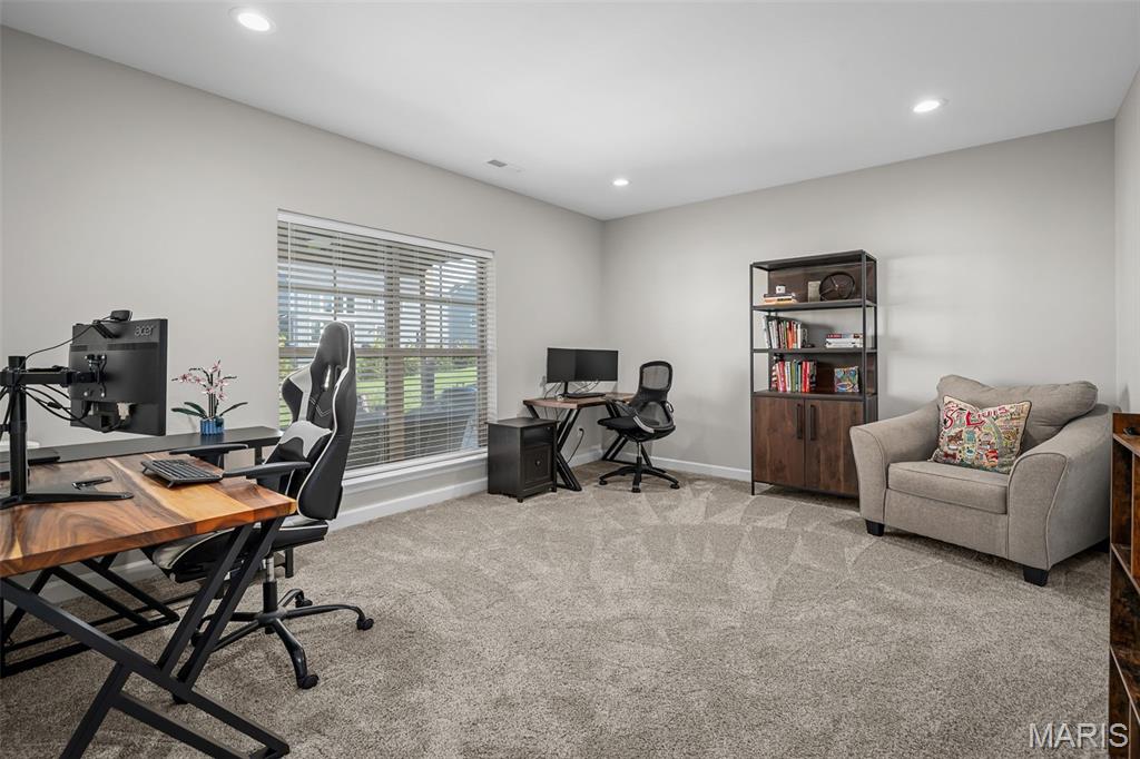 Windsor Park #3 - Residential