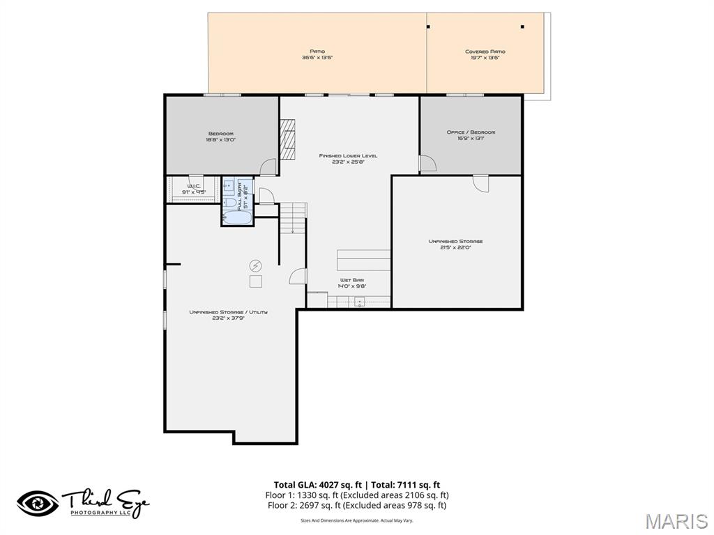 Windsor Park #3 - Residential