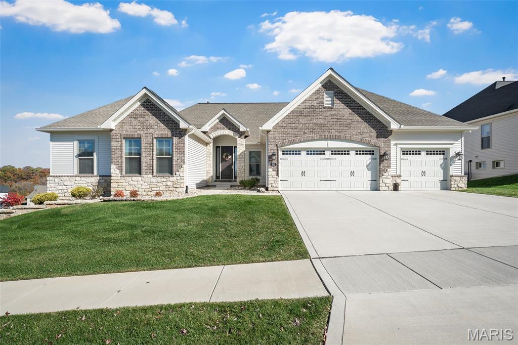 Windsor Park #3 - Residential