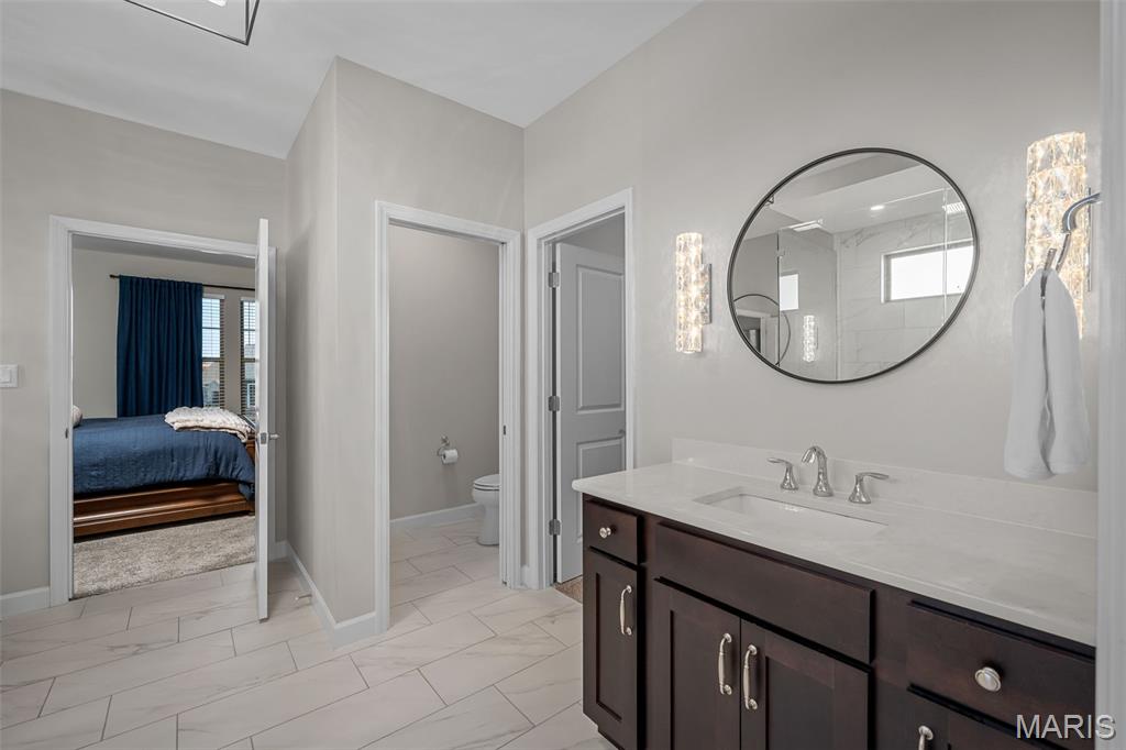 Windsor Park #3 - Residential