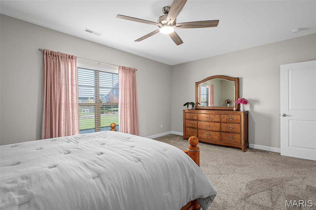 Windsor Park #3 - Residential