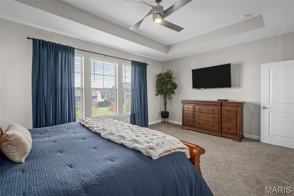 Windsor Park #3 - Residential