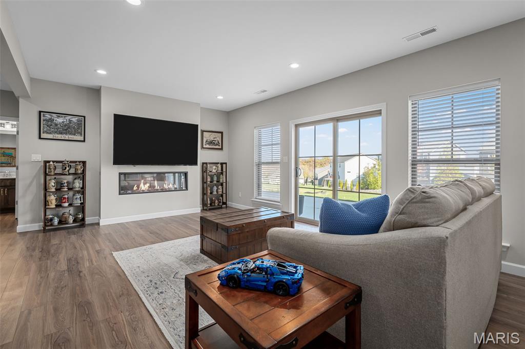 Windsor Park #3 - Residential