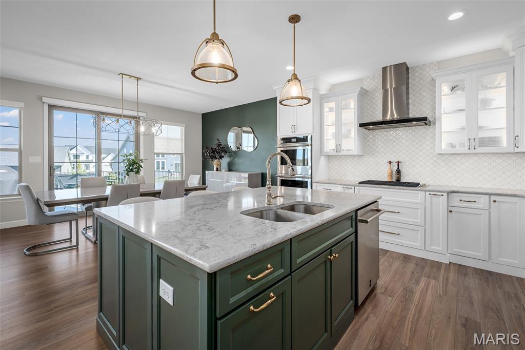 Windsor Park #3 - Residential