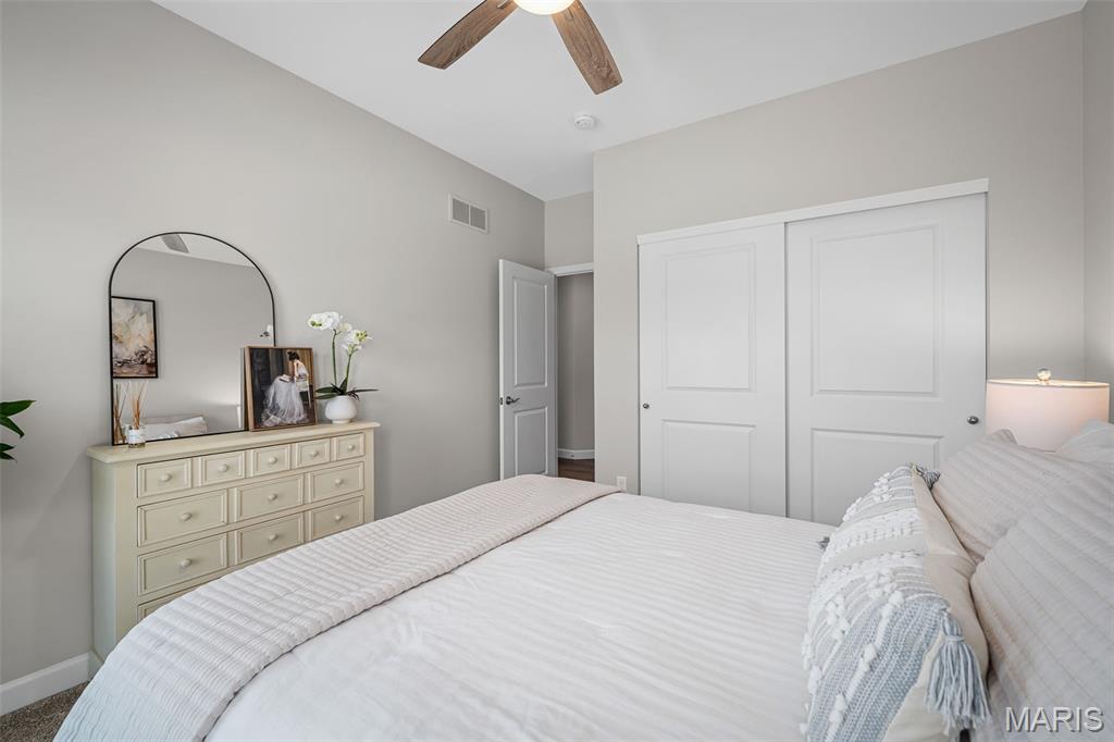 Windsor Park #3 - Residential