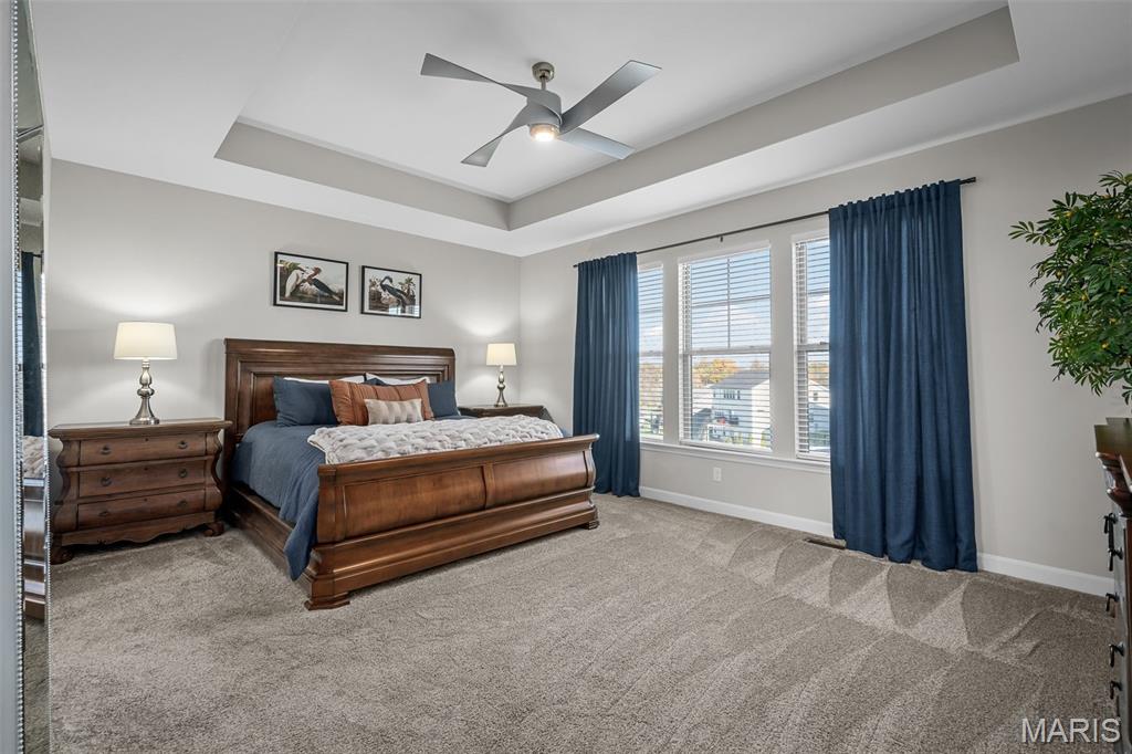 Windsor Park #3 - Residential