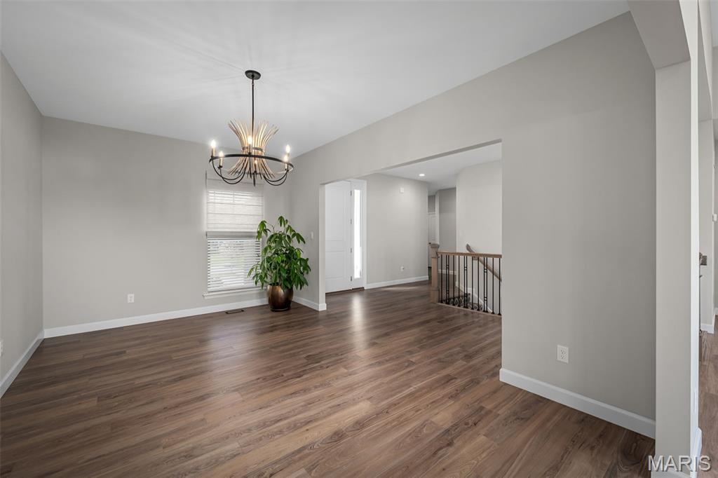 Windsor Park #3 - Residential