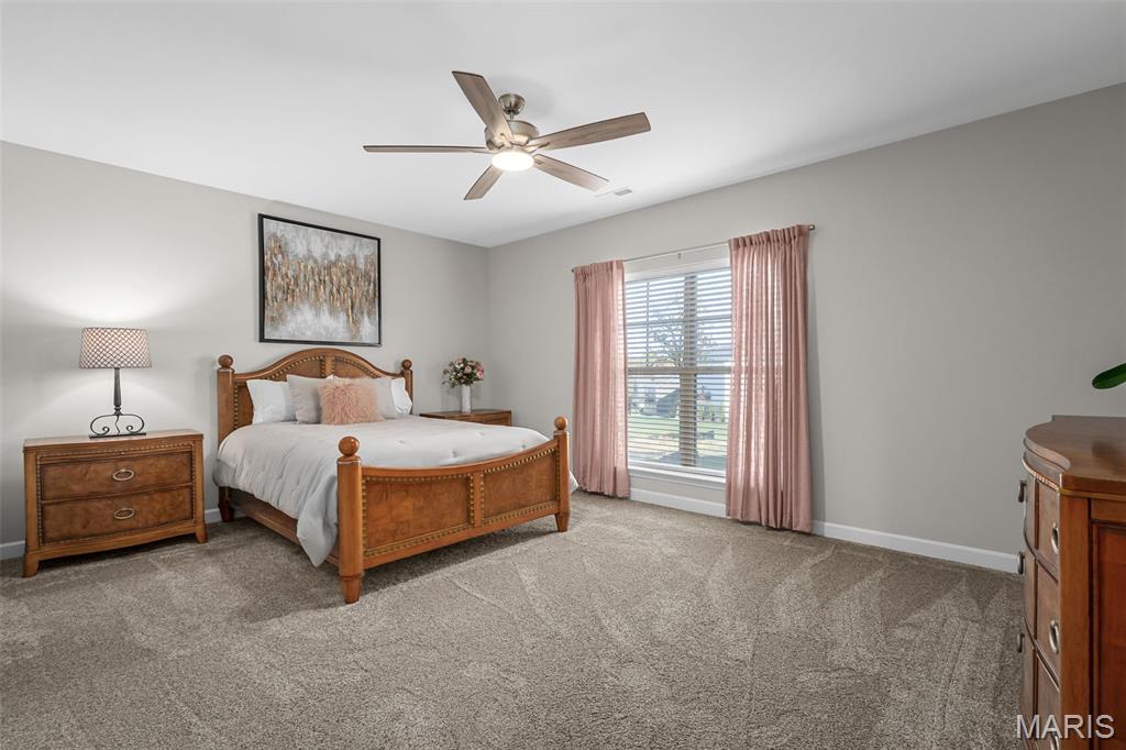 Windsor Park #3 - Residential