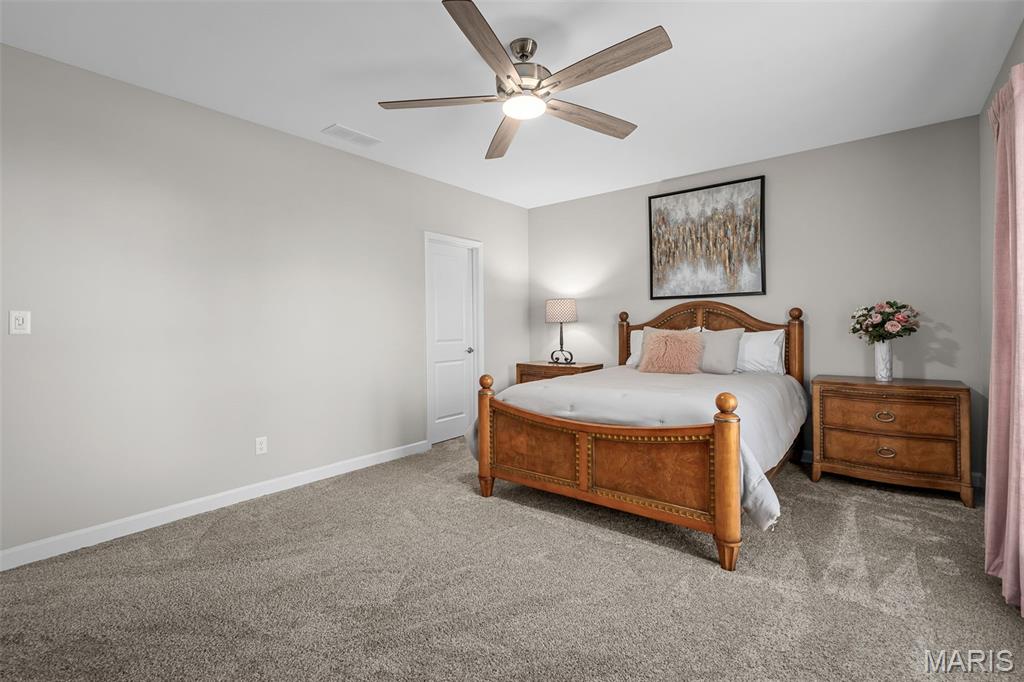 Windsor Park #3 - Residential