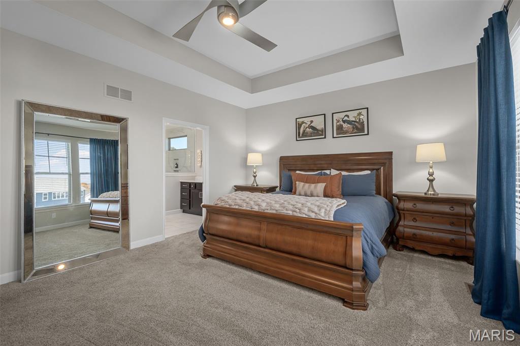 Windsor Park #3 - Residential