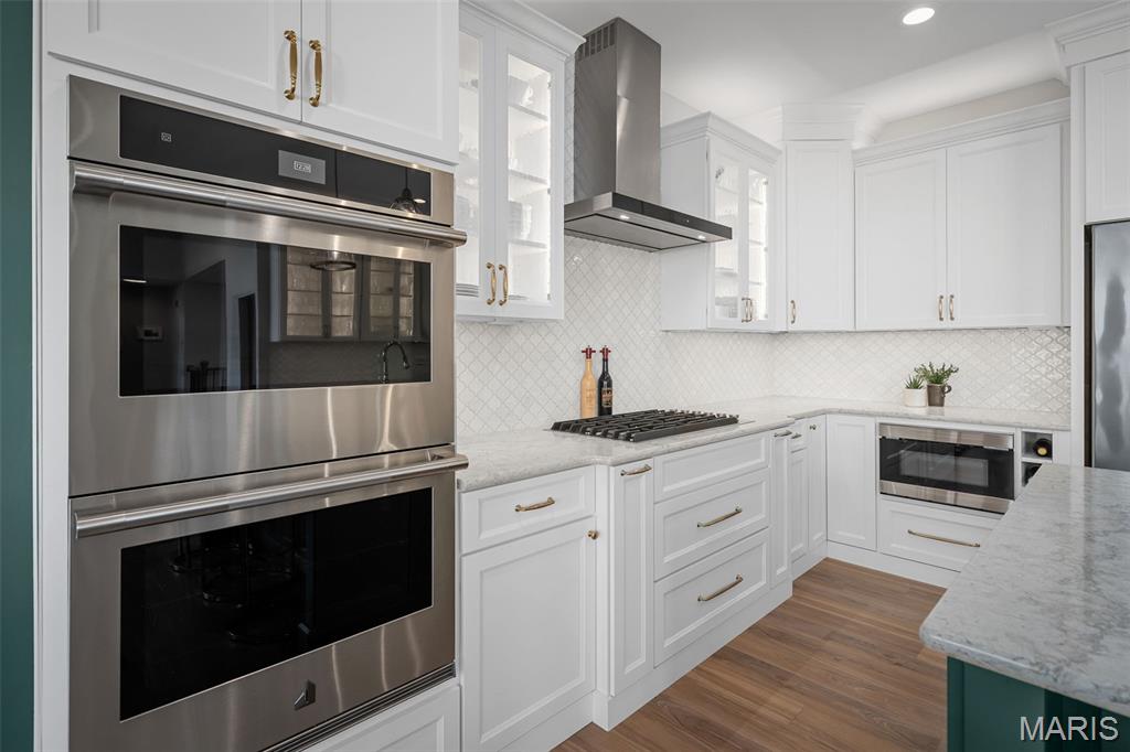 Windsor Park #3 - Residential