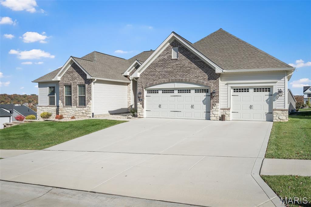 Windsor Park #3 - Residential