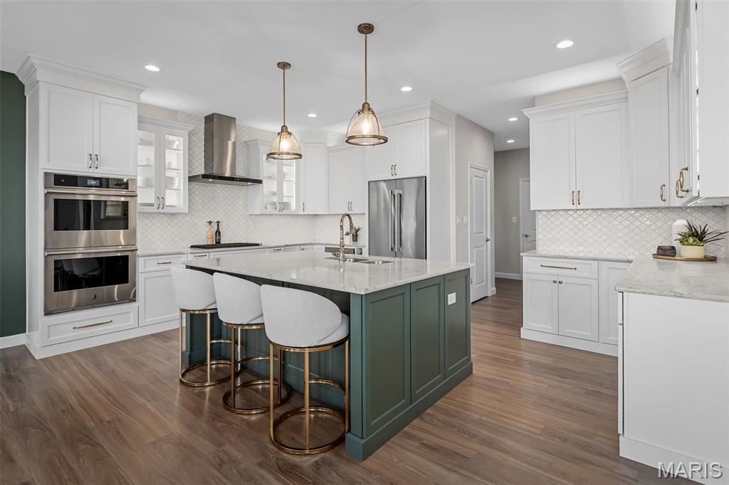 Windsor Park #3 - Residential