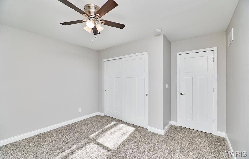 Peruque Creek Mannor - Residential