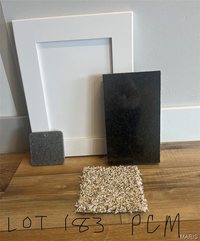 Peruque Creek Mannor - Residential