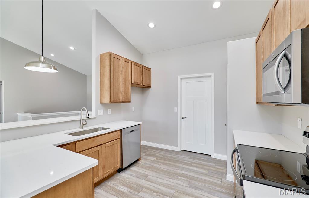 Peruque Creek Mannor - Residential