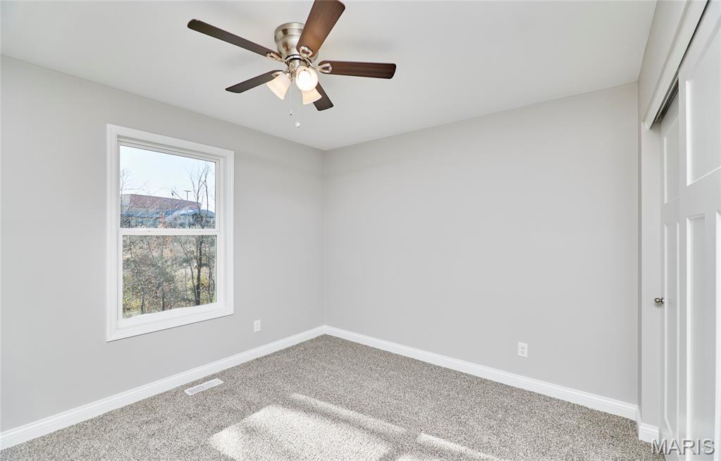 Peruque Creek Mannor - Residential