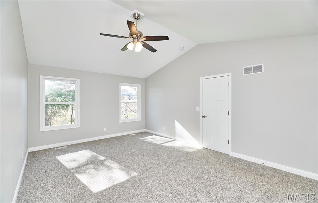 Peruque Creek Mannor - Residential