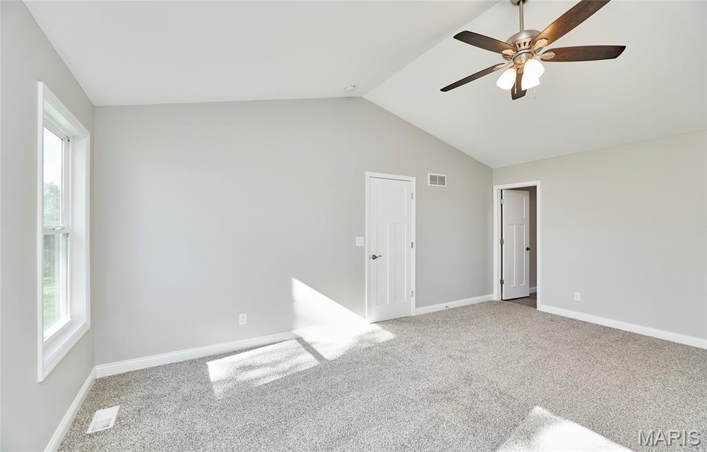 Peruque Creek Mannor - Residential