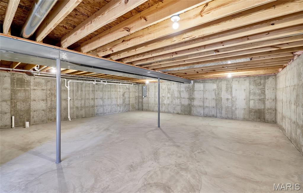 Peruque Creek Mannor - Residential