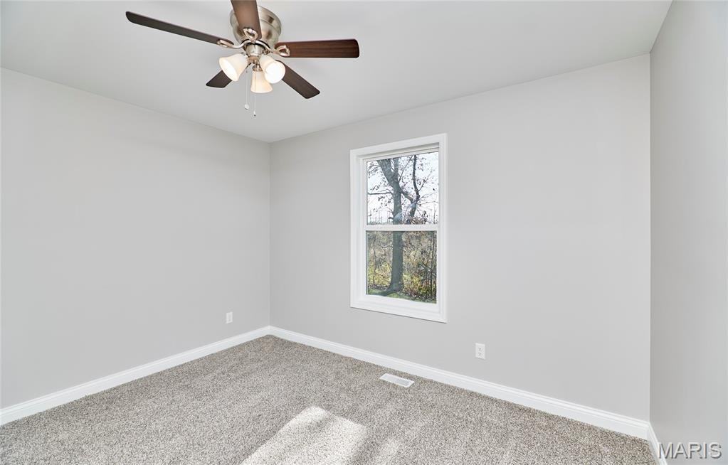 Peruque Creek Mannor - Residential