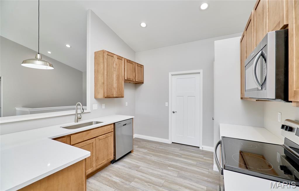 Peruque Creek Mannor - Residential