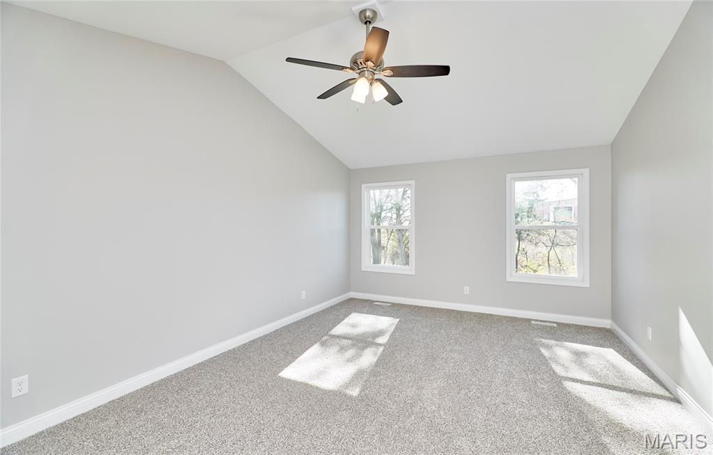 Peruque Creek Mannor - Residential